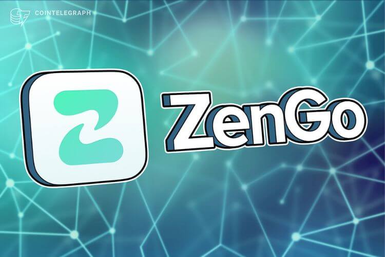 ZenGo wallet : wallet Luna hyper sécurisé