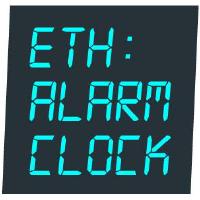 Projet Alarm Clock d'Ethereum