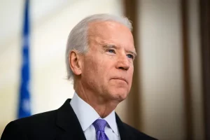 Joe Biden, President USA, decision exportations puces USA