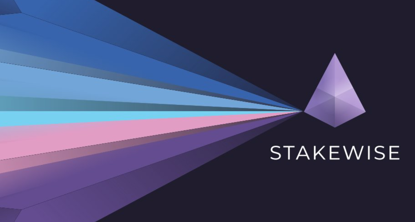 Stakewise - Staking sur ETH
