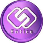 Entice Coin : plateforme alliant jeux blockchain et marché NFT