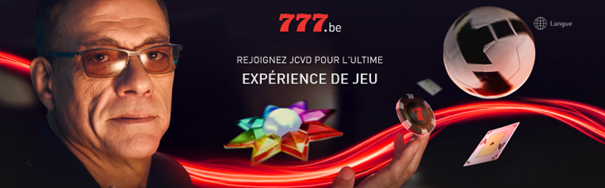 Meilleurs casino en ligne Belgique : 777.be
