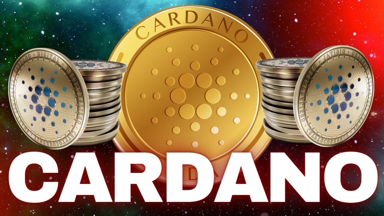 Le Cardano continue sa régression après une résistance de 0,32 $