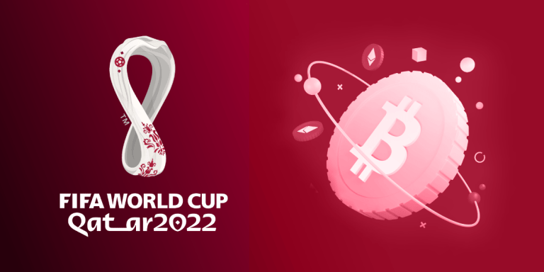 Certaines crypto-monnaies progressent à l’approche de la Coupe du Monde
