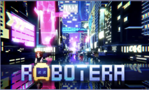 robotera