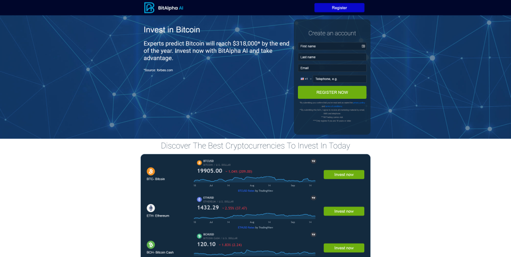 bitalpha ai avis