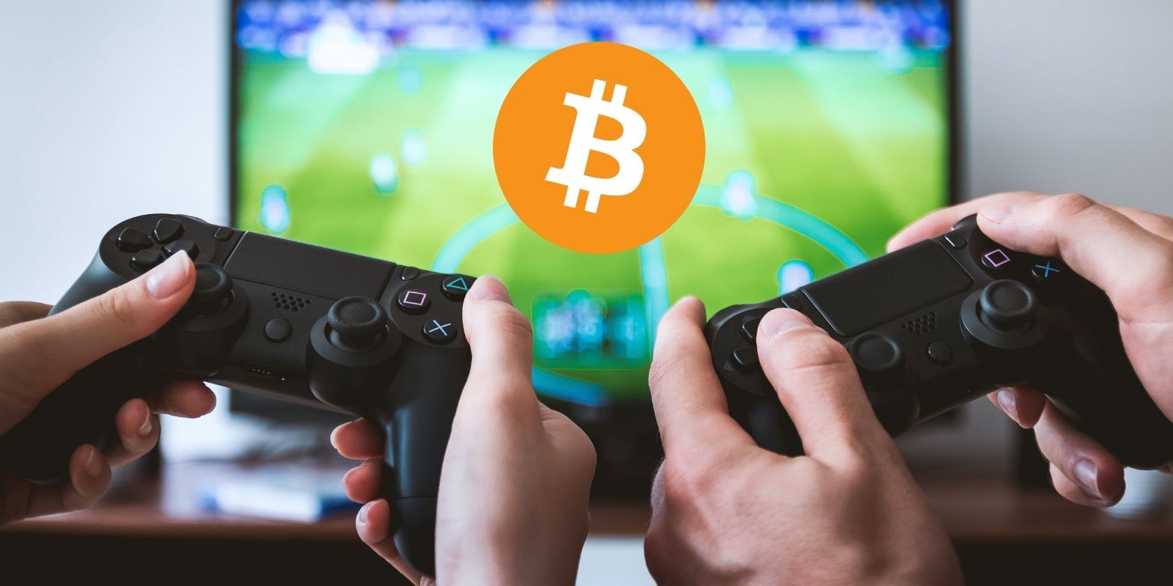 Gagner du bitcoin en jouant: Bitcoin gaming