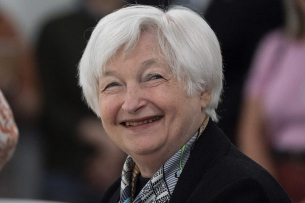 janet yellen2