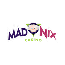 madnix logo