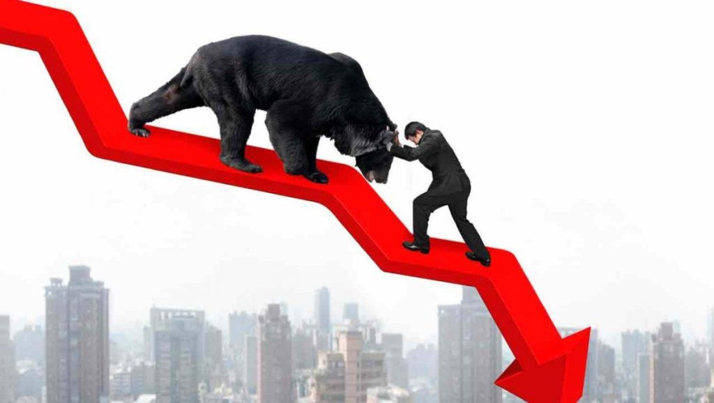 quelle crypto acheter pendant un bear market