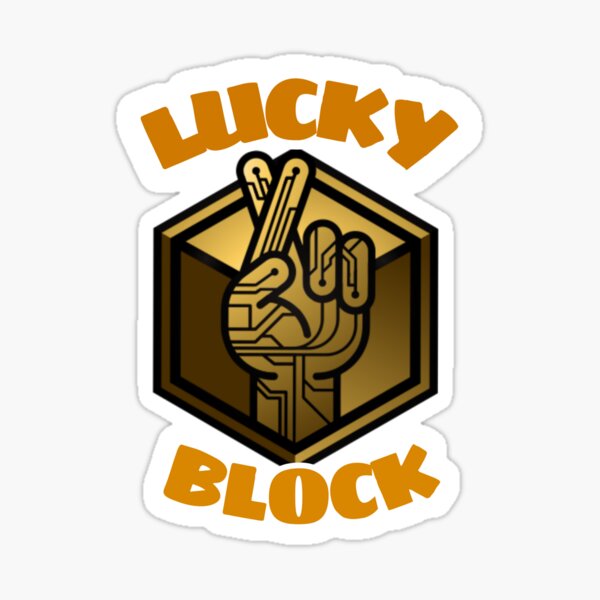 nouveau casino Lucky Block