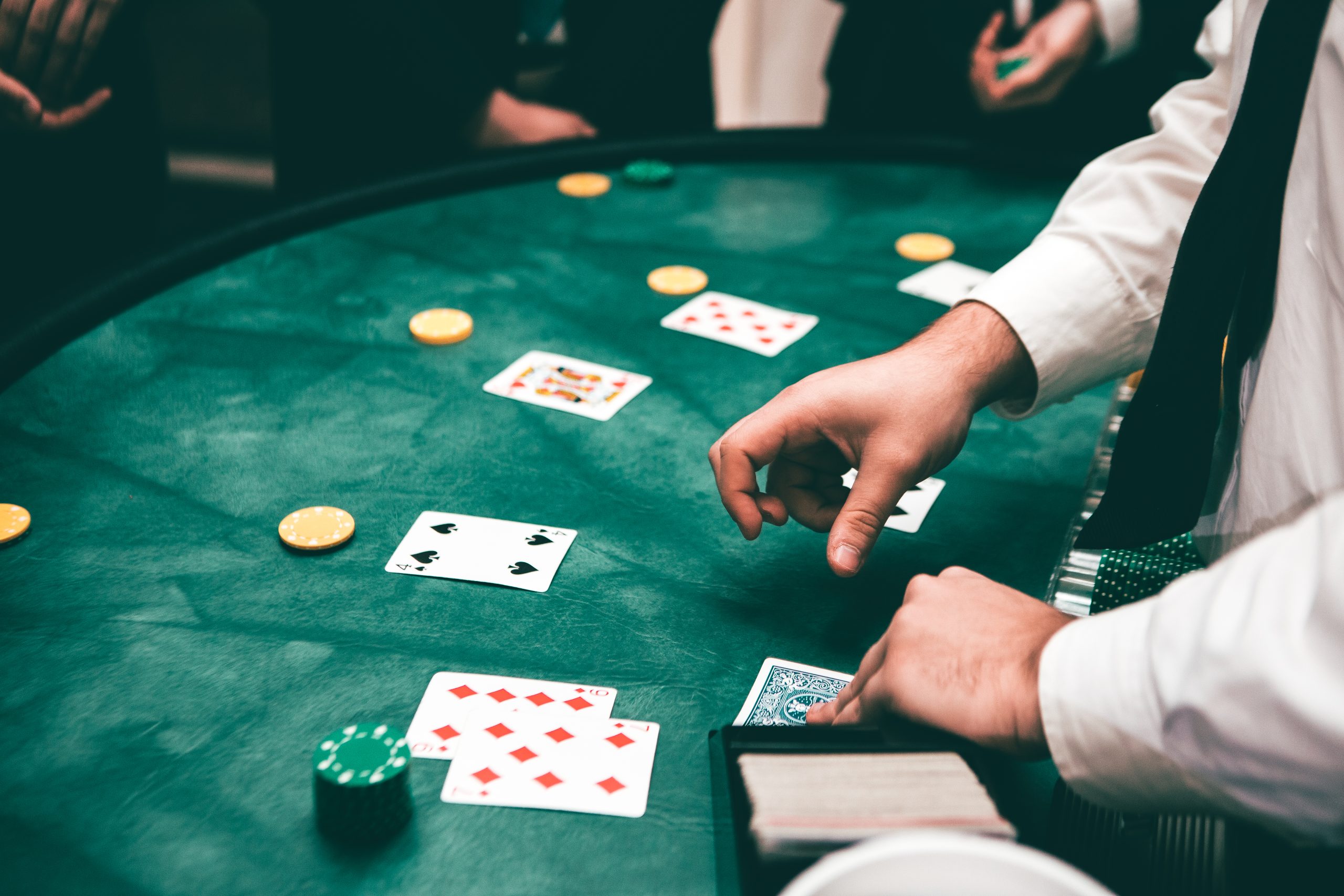 7 jours pour améliorer votre façon de vous Casino En Ligne En Suisse