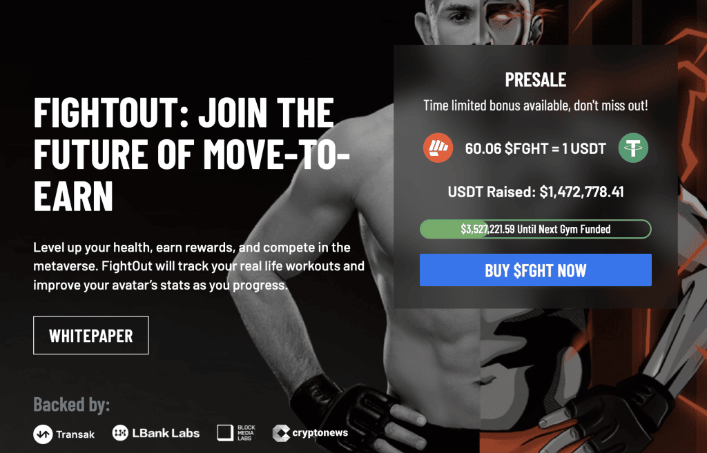 Acheter FightOut
