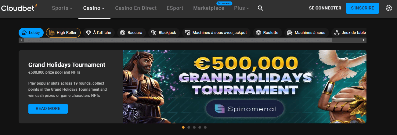 couldbet keno casino en ligne
