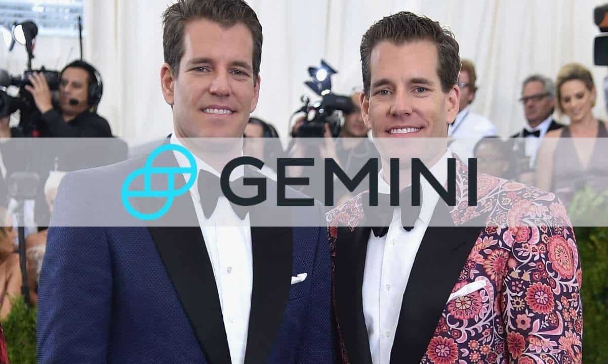 Les cofondateurs de la bourse Gemini sont poursuivis pour fraude et violation de l'Exchange Act