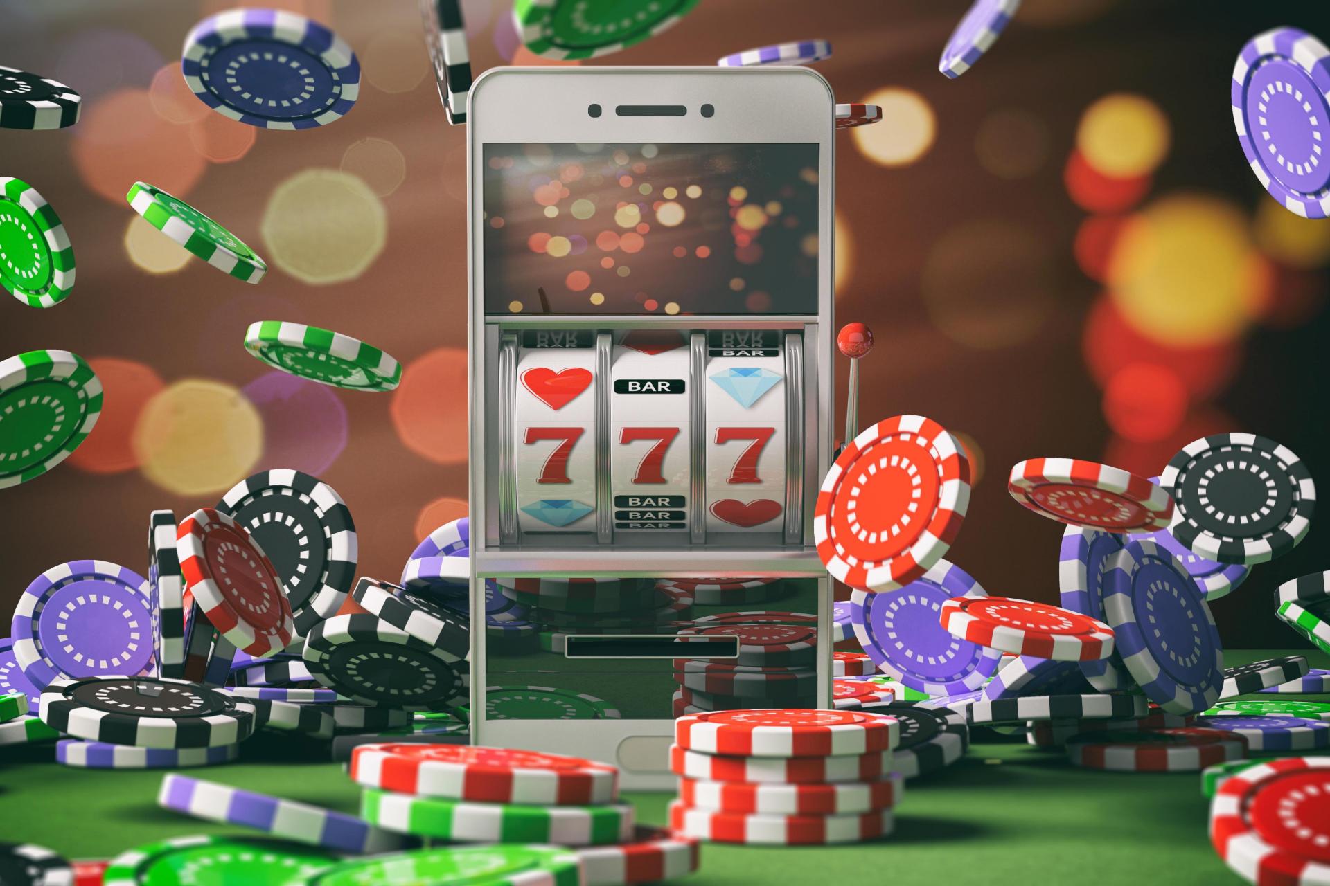 7 incroyables transformations Online Casino Suisse
