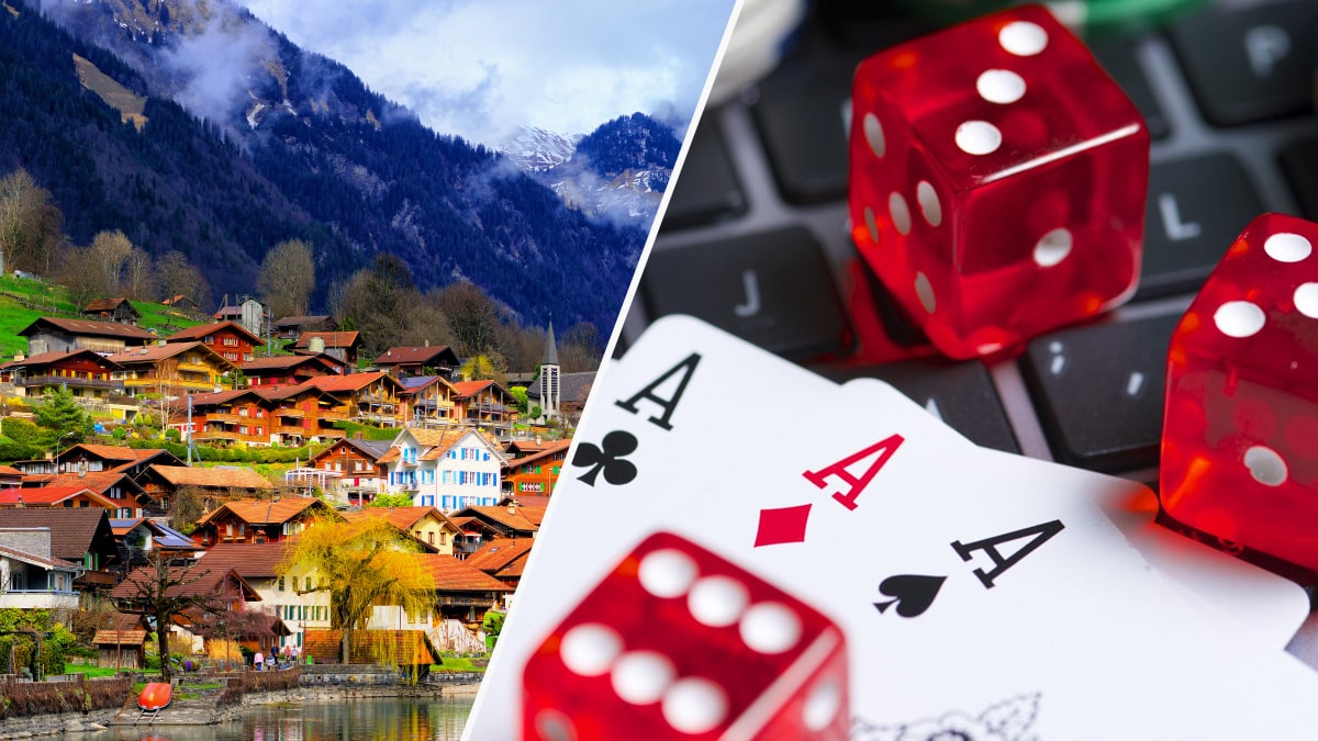 Comprendre Meilleur Casino En Ligne Suisse