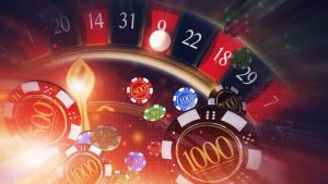 Maîtrisez l'art du Casino En Ligne Argent Reel avec ces 3 conseils