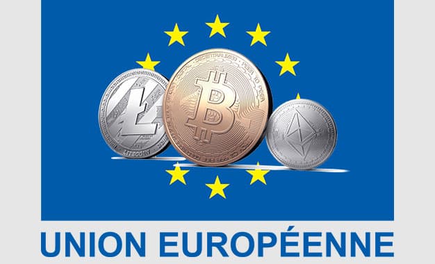 Le parlement Européen adopte des mesures draconiennes à l’endroit des banques détentrices de crypto-monnaies