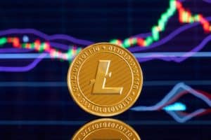 A l'approche de son halving, le Litecoin (LTC) progresse de près de 70%