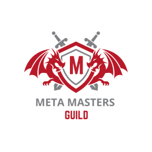 MEMAG - Meta Masters Guild - Logo