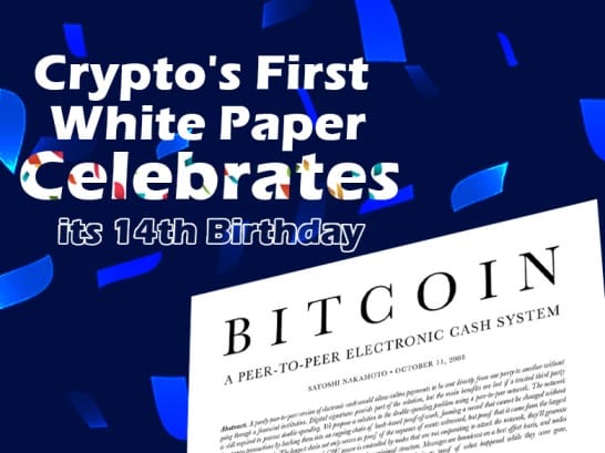 Spécial « Happy Birthday » au Bitcoin, reine des crypto-monnaies