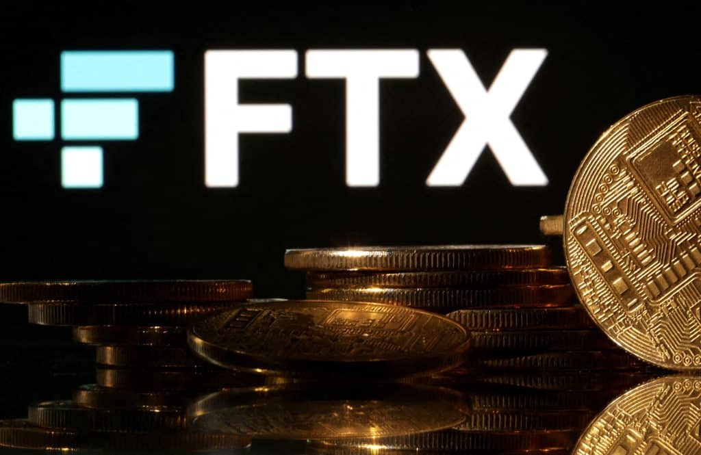 FTX récupère 5 millions de dollars