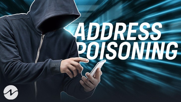 Address poisoning: MetaMask tire la sonnette d'alarme sur ce nouveau scam crypto