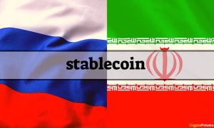 Coalition Russie-Iran pour la création d'un stablecoin pour contourner les sanctions internationales