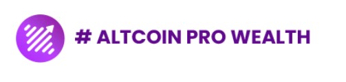 Altcoin Pro Wealth logo