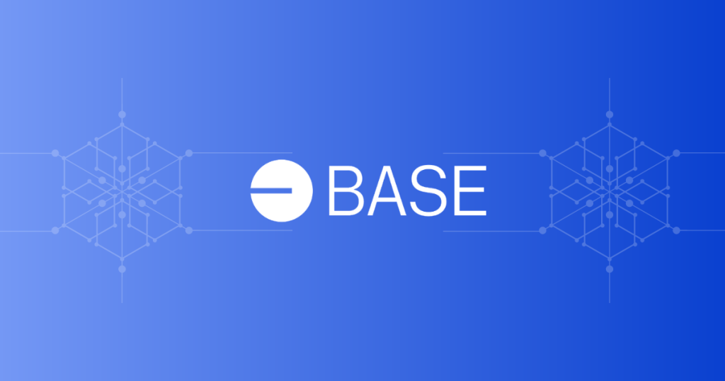 Dernier lancement en date: le layer 2 de Coinbase appelé "Base"