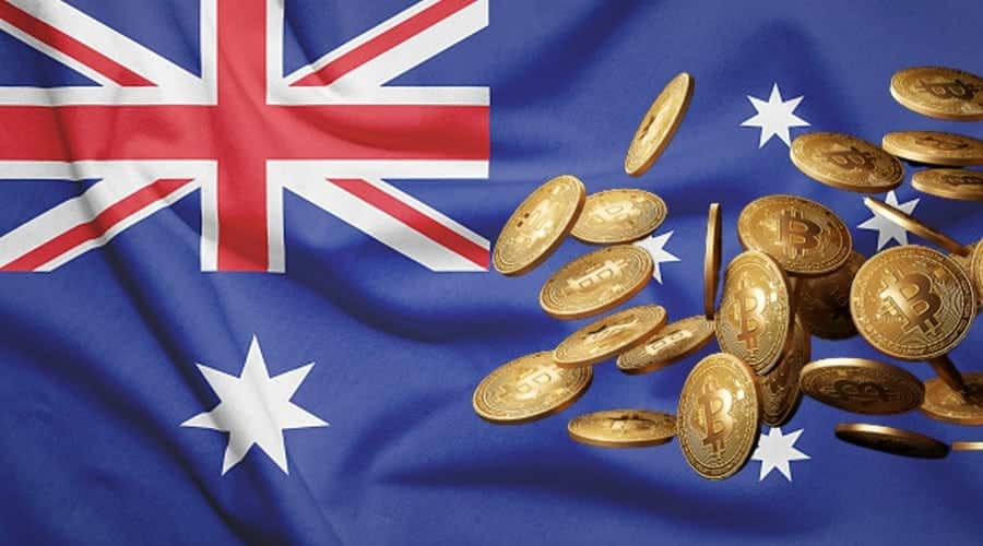 Le gouvernement australien s’active pour mettre en place une réglementation crypto