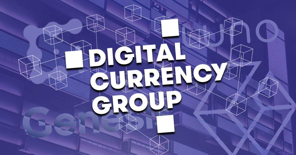 Bilan de Digital Currency Group: une perte colossale de plus d'un milliard de dollars en 2022