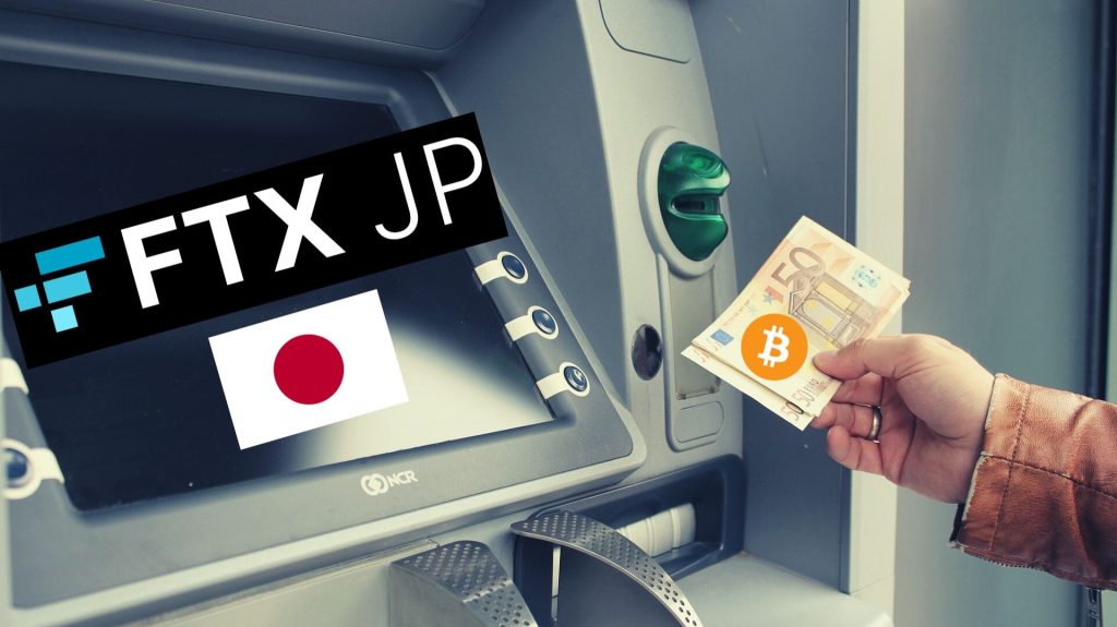 FTX Japon dévoile la date de la réouverture de ses services de retrait