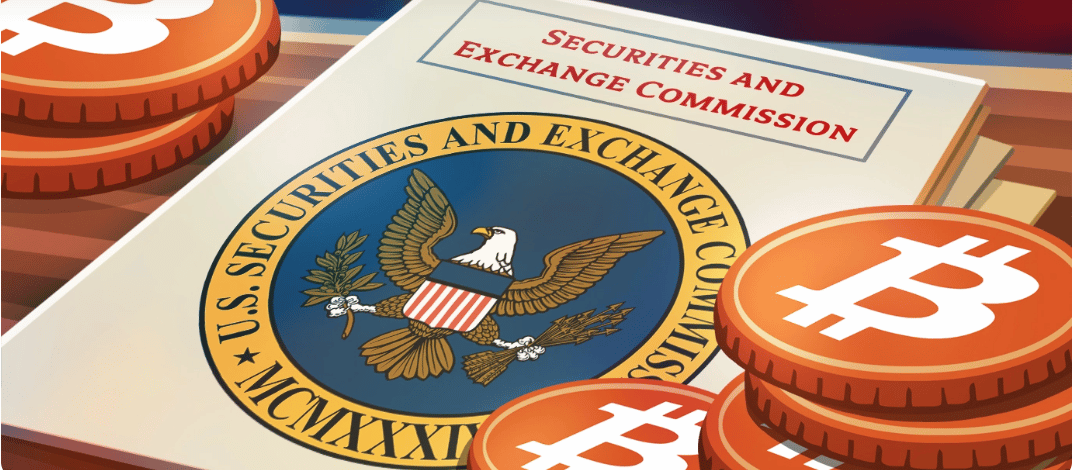 Régulation crypto: la SEC édicte une liste des contraintes pour les acteurs réglementés de l'industrie crypto