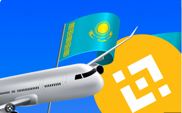Partenariat entre Binance et Air Astana avec conversion des points de fidélité en crypto