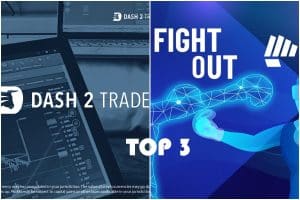 fighout dash to trade prévente