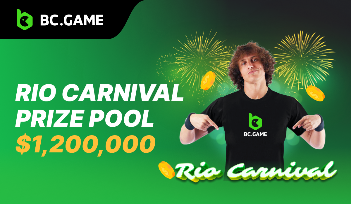 bc game Rio Carnival