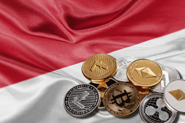 L'Indonésie lance un projet de création d'une plateforme crypto étatique