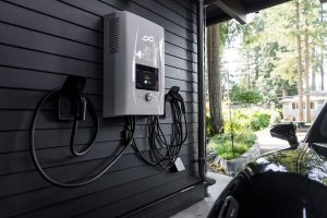 projet crypto problème de recharge électrique