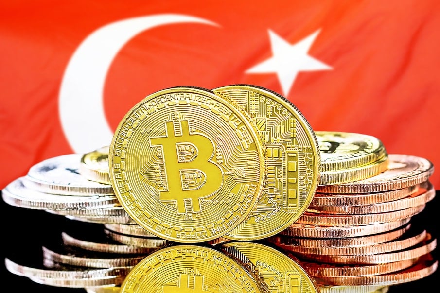 Turquie: un pas supplémentaire vers la réglementation du secteur crypto