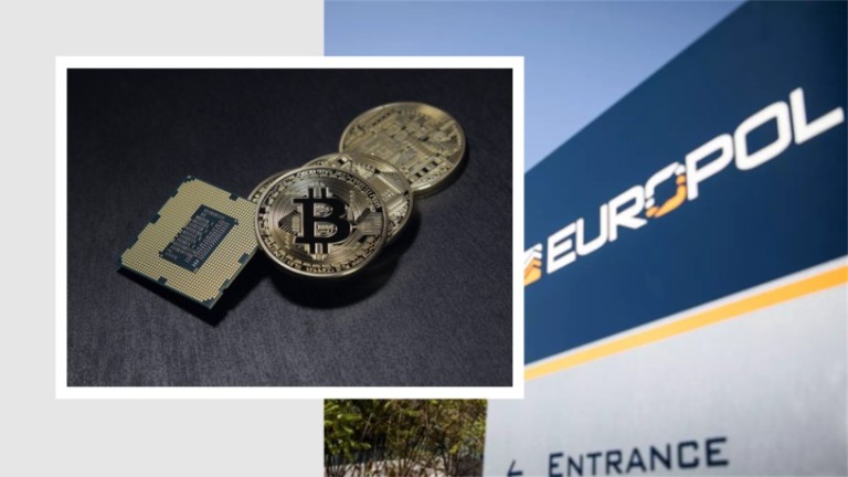 Europol saisit les actifs de ChipMixer