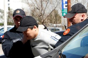 Do Kwon fait appel de la décision de prolonger sa détention jusqu'à 30 jours