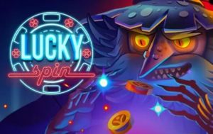 Promo Lucky Spin sur Lucky8 - Lucky8 Casino Avis