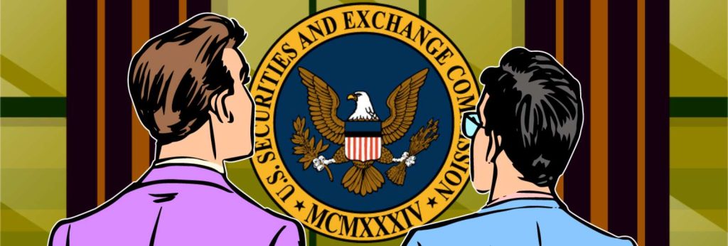 La SEC est aux trousses de BKCoin