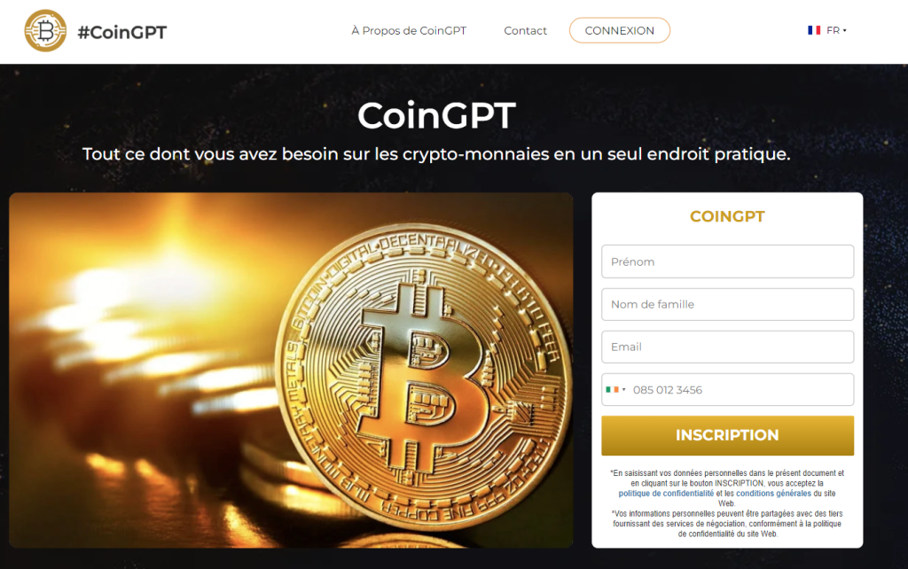 coin GPT