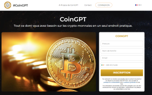 coin GPT