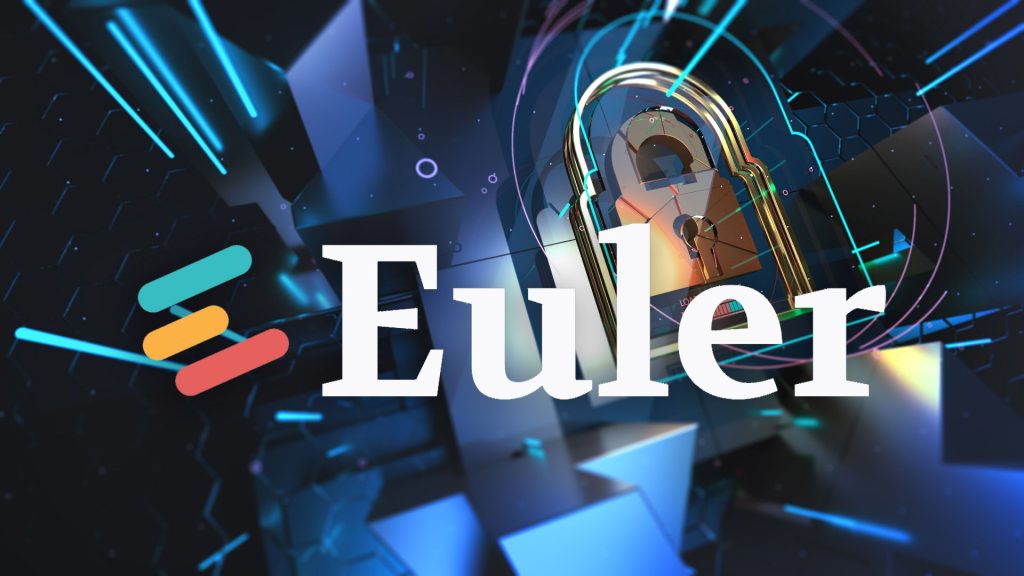 Euler Finance récupère des fonds supplémentaires après son attaque pirate