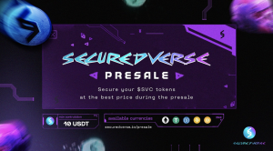 securedverse