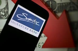 Signature Bank s'est vue contrainte de fermer pour protéger les liquidités des acteurs crypto